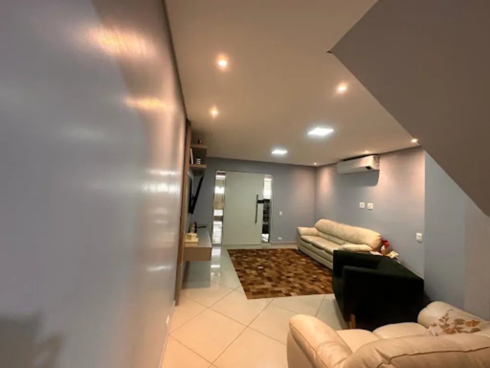 Sobrado, 2 quartos, 100 m² - Foto 2
