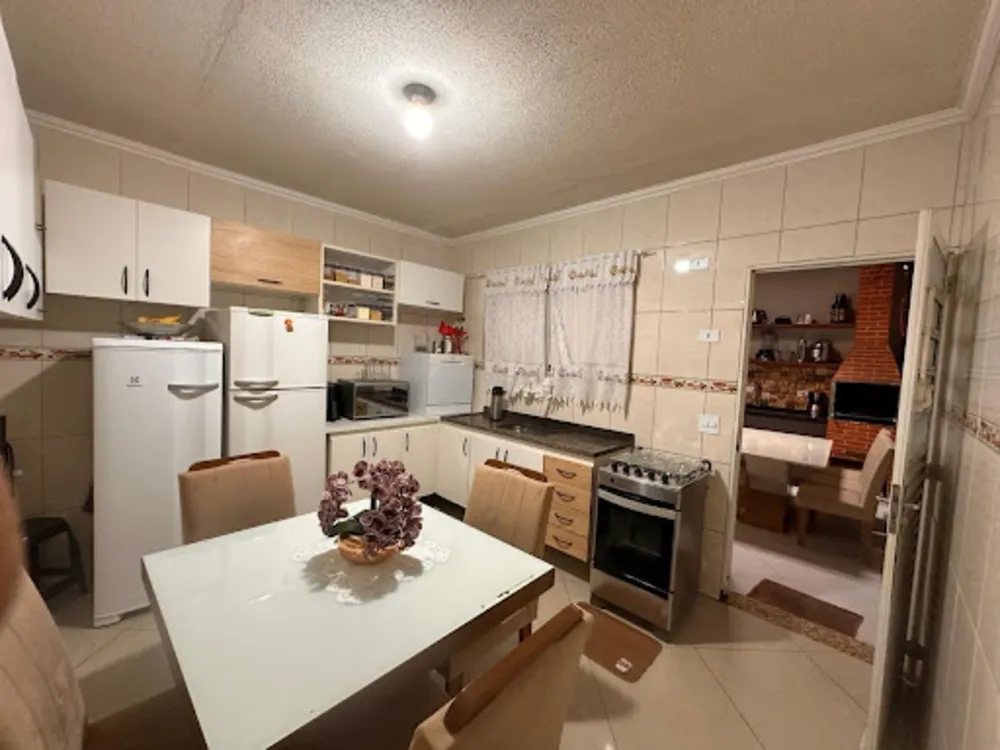 Sobrado, 2 quartos, 100 m² - Foto 5