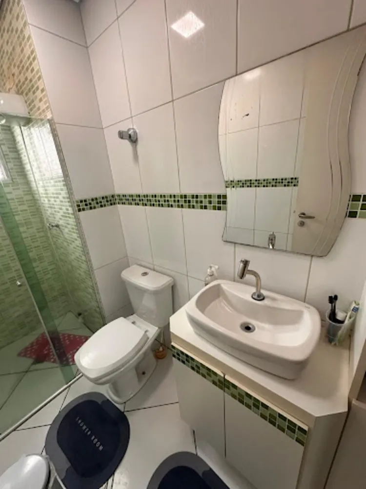 Sobrado, 2 quartos, 100 m² - Foto 9