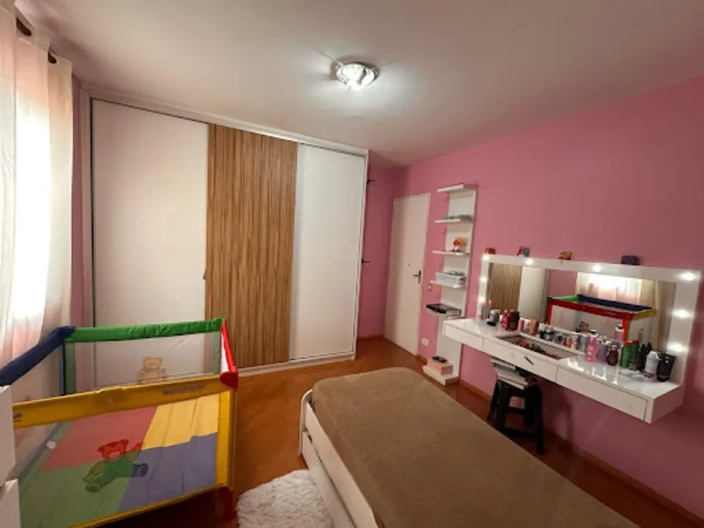 Sobrado, 2 quartos, 100 m² - Foto 8