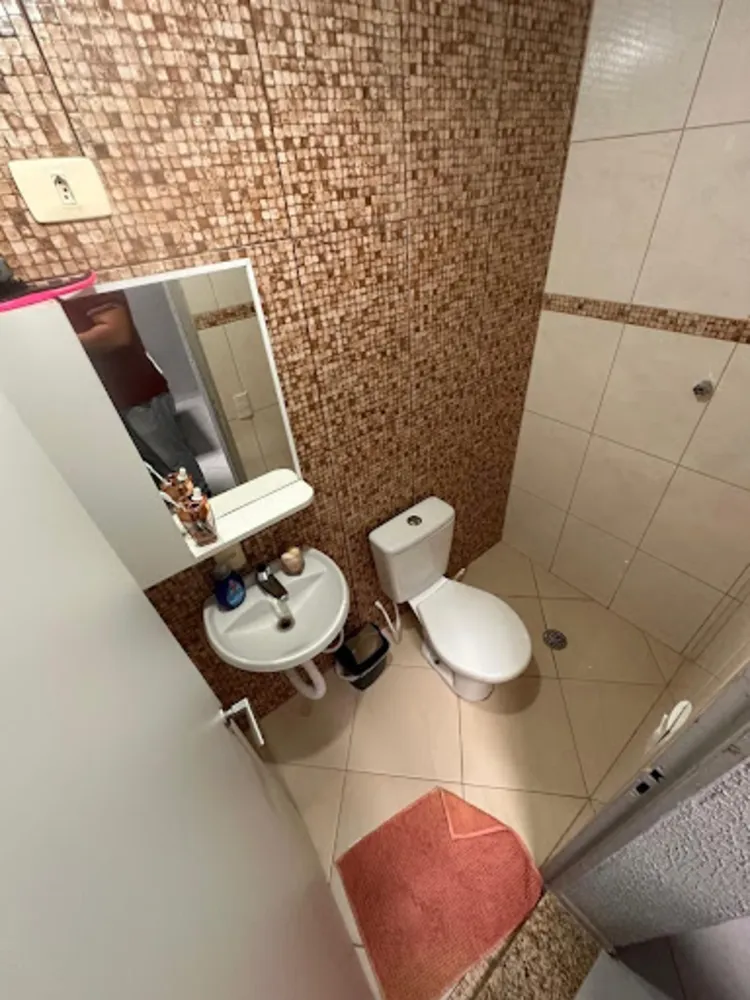 Sobrado, 2 quartos, 100 m² - Foto 10