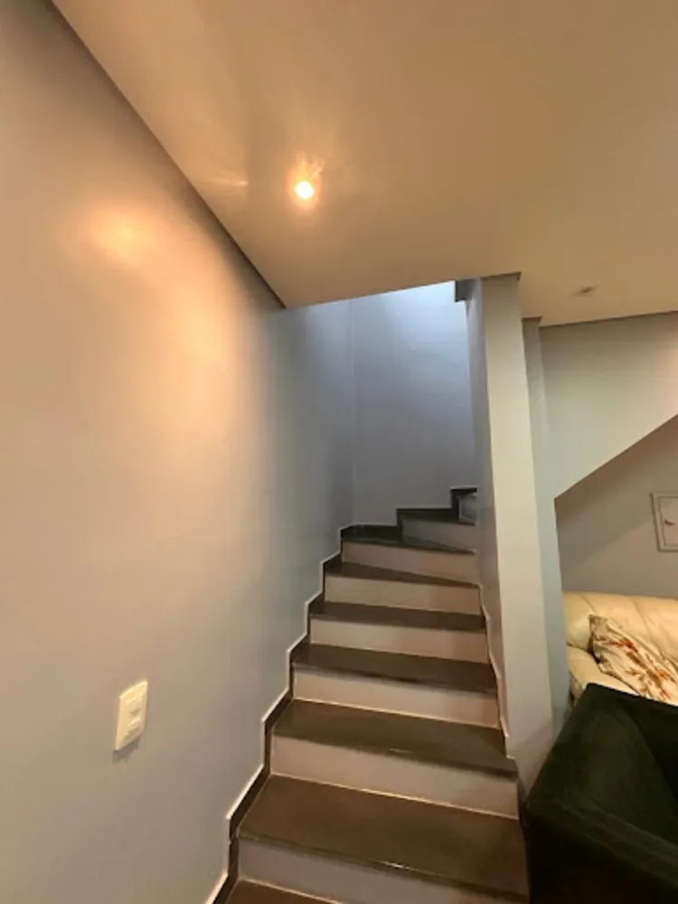 Sobrado, 2 quartos, 100 m² - Foto 6