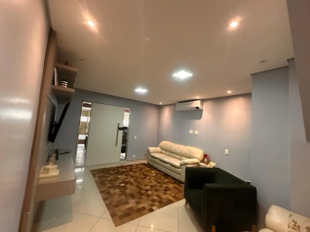 Sobrado, 2 quartos, 100 m² - Foto 3