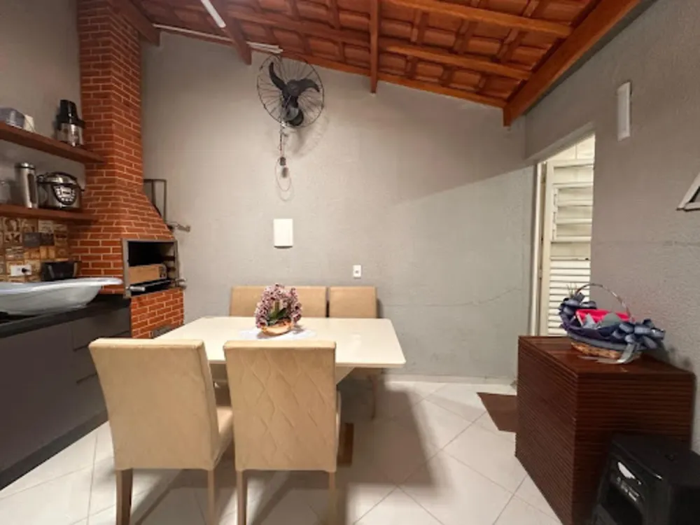 Sobrado, 2 quartos, 100 m² - Foto 11