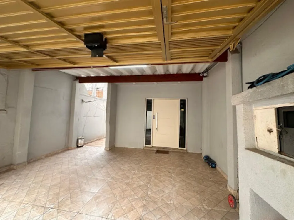 Sobrado, 2 quartos, 100 m² - Foto 12