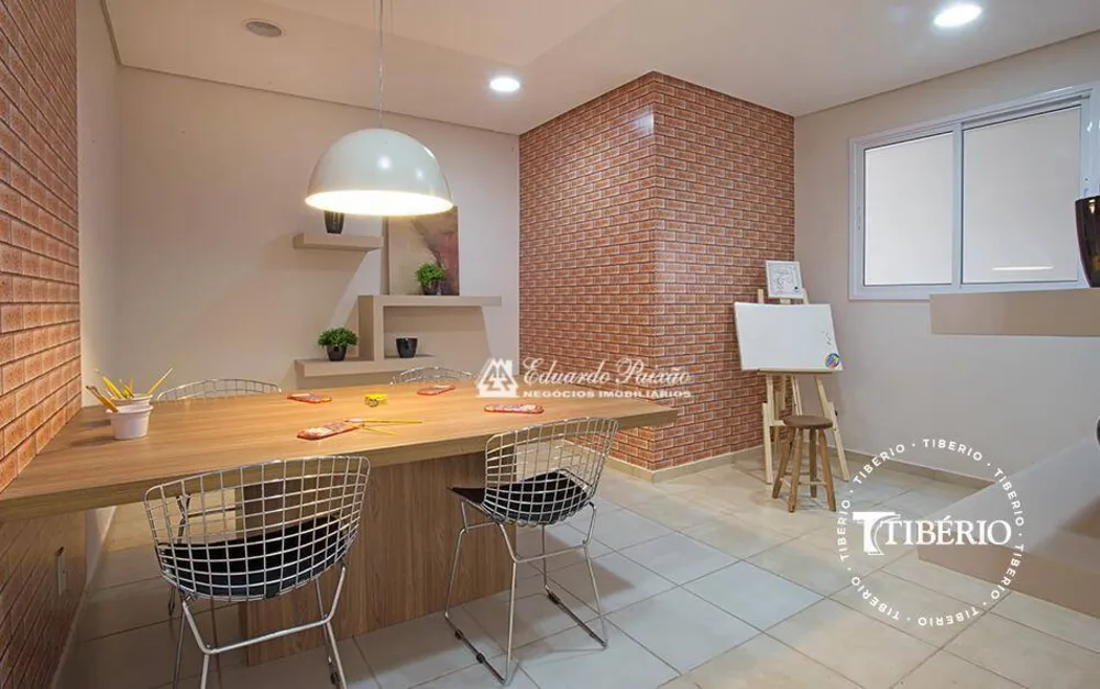 Apartamento, 2 quartos, 55 m² - Foto 5