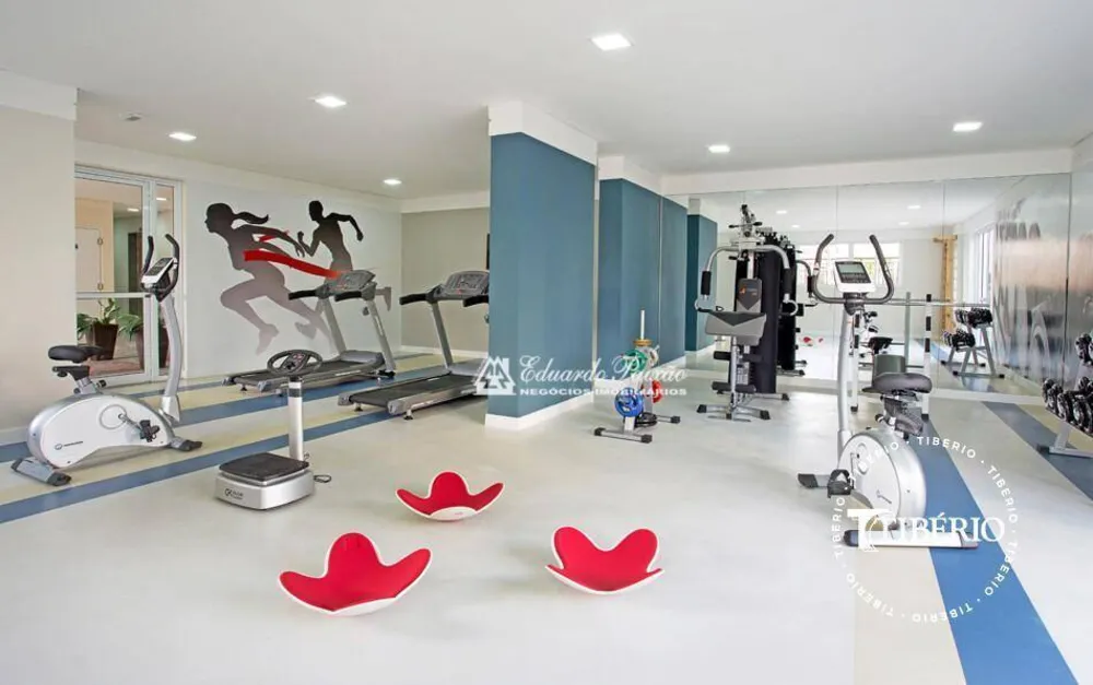 Apartamento, 2 quartos, 55 m² - Foto 1
