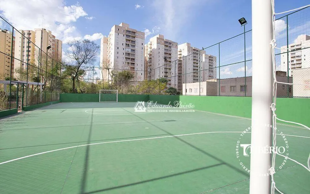 Apartamento, 2 quartos, 55 m² - Foto 4