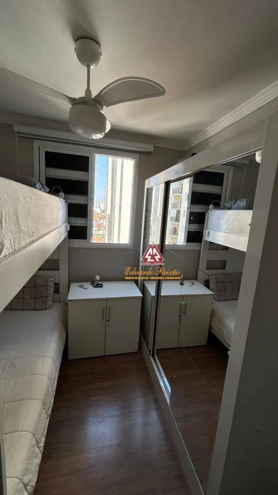 Apartamento, 2 quartos, 55 m² - Foto 3