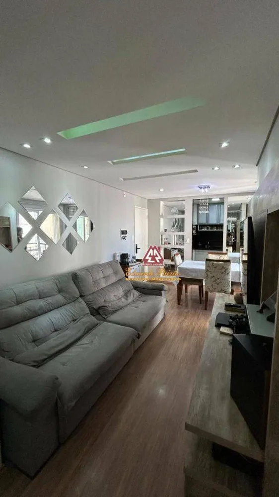 Apartamento, 2 quartos, 55 m² - Foto 8