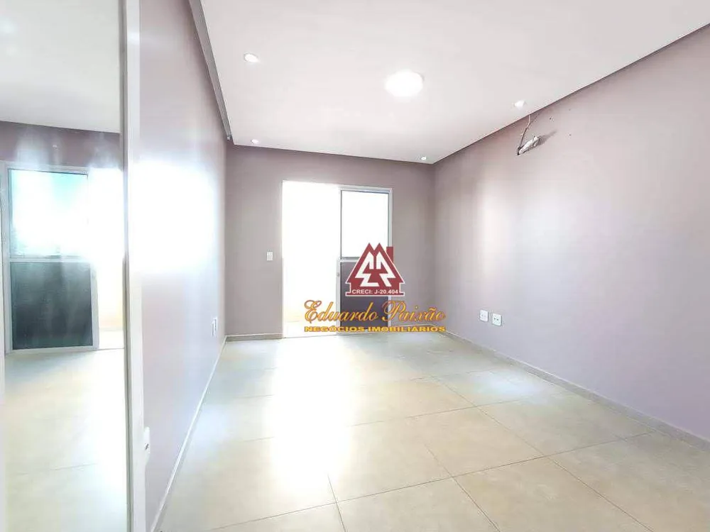 Sala-Conjunto, 35 m² - Foto 5