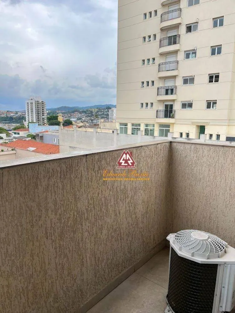 Sala-Conjunto, 35 m² - Foto 8