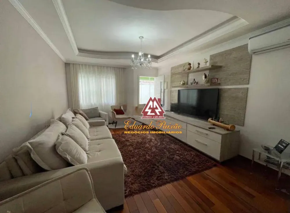 Sobrado, 3 quartos, 164 m² - Foto 3