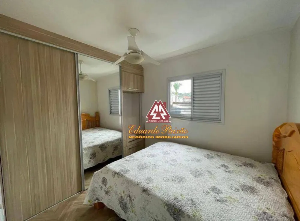 Sobrado, 3 quartos, 164 m² - Foto 8