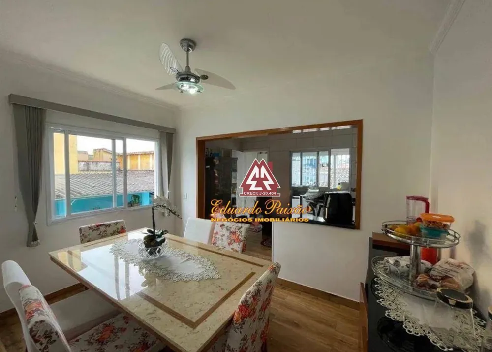 Sobrado, 3 quartos, 164 m² - Foto 4