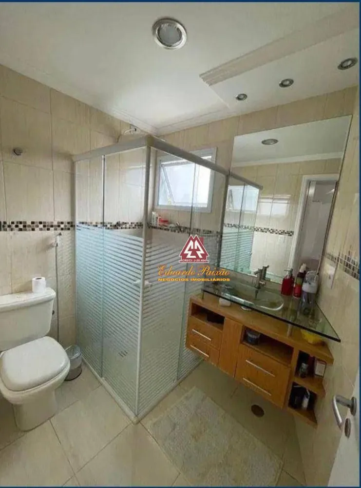 Sobrado, 3 quartos, 164 m² - Foto 9