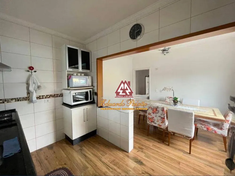 Sobrado, 3 quartos, 164 m² - Foto 6