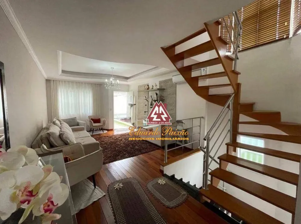 Sobrado, 3 quartos, 164 m² - Foto 5