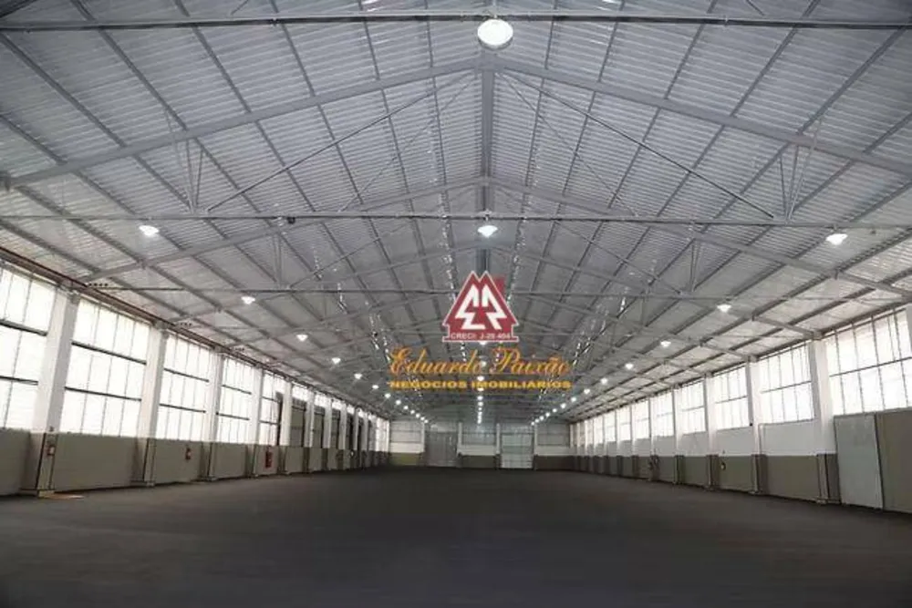 Depósito-Galpão, 4409 m² - Foto 3