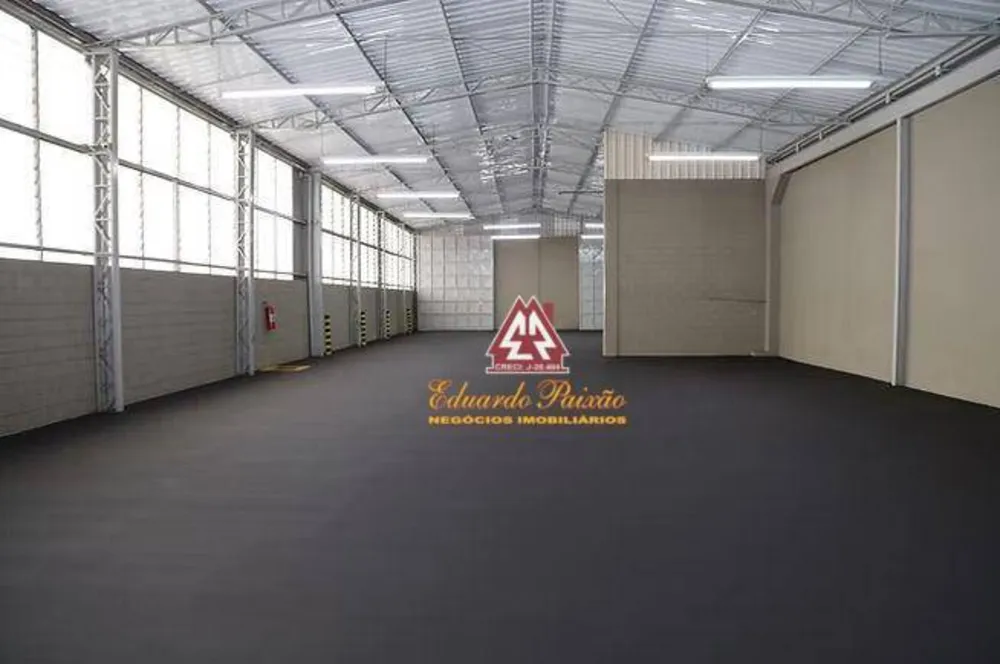 Depósito-Galpão, 4409 m² - Foto 1
