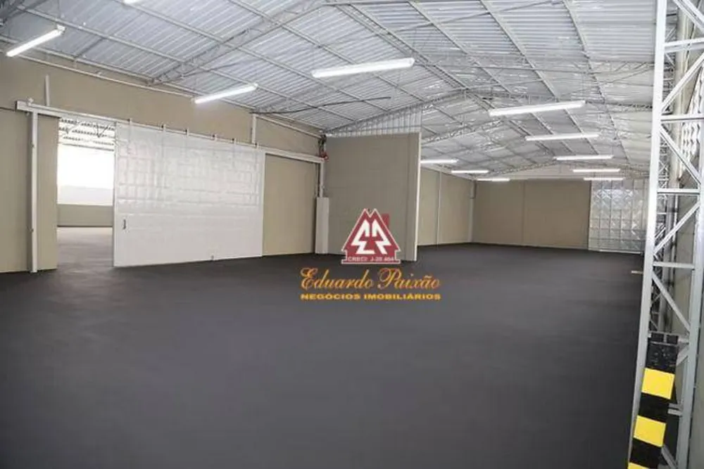 Depósito-Galpão, 4409 m² - Foto 4