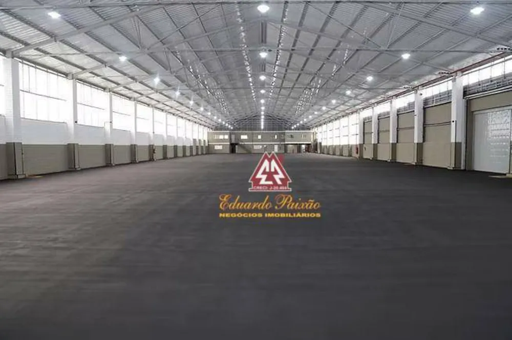 Depósito-Galpão, 4409 m² - Foto 2