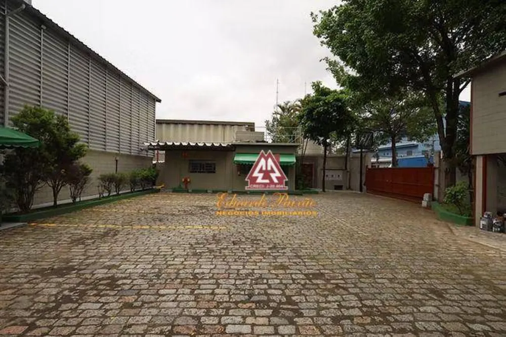 Depósito-Galpão, 4409 m² - Foto 6