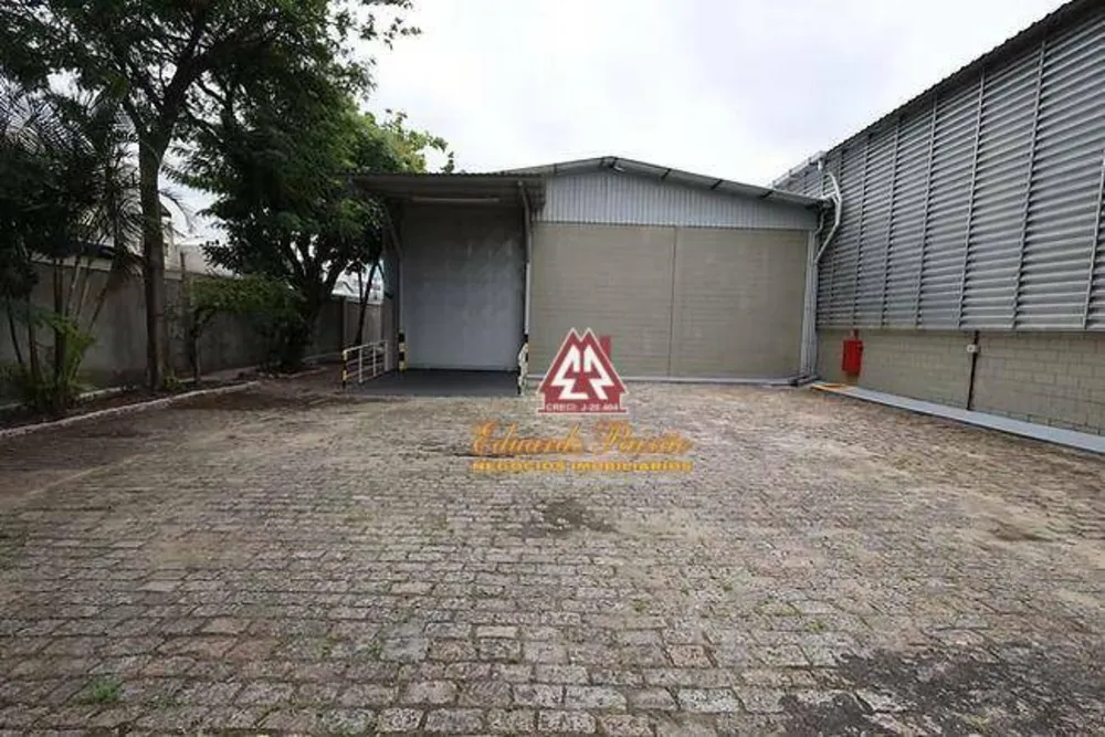 Depósito-Galpão, 4409 m² - Foto 7