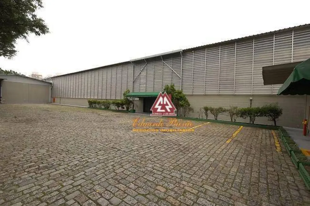 Depósito-Galpão, 4409 m² - Foto 2