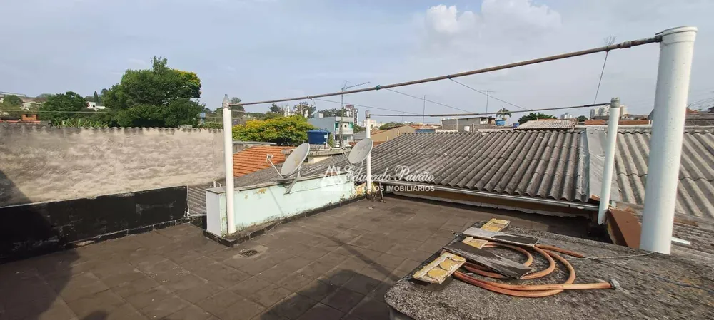 Casa, 2 quartos, 50 m² - Foto 16