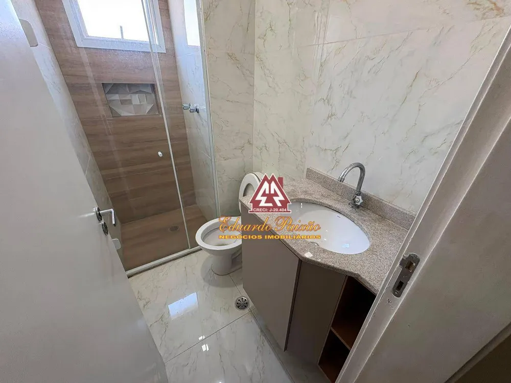 Apartamento, 2 quartos, 62 m² - Foto 11
