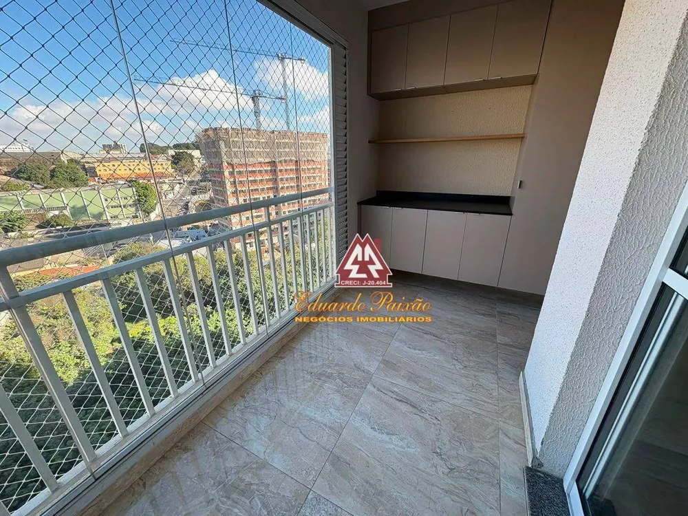 Apartamento, 2 quartos, 62 m² - Foto 5