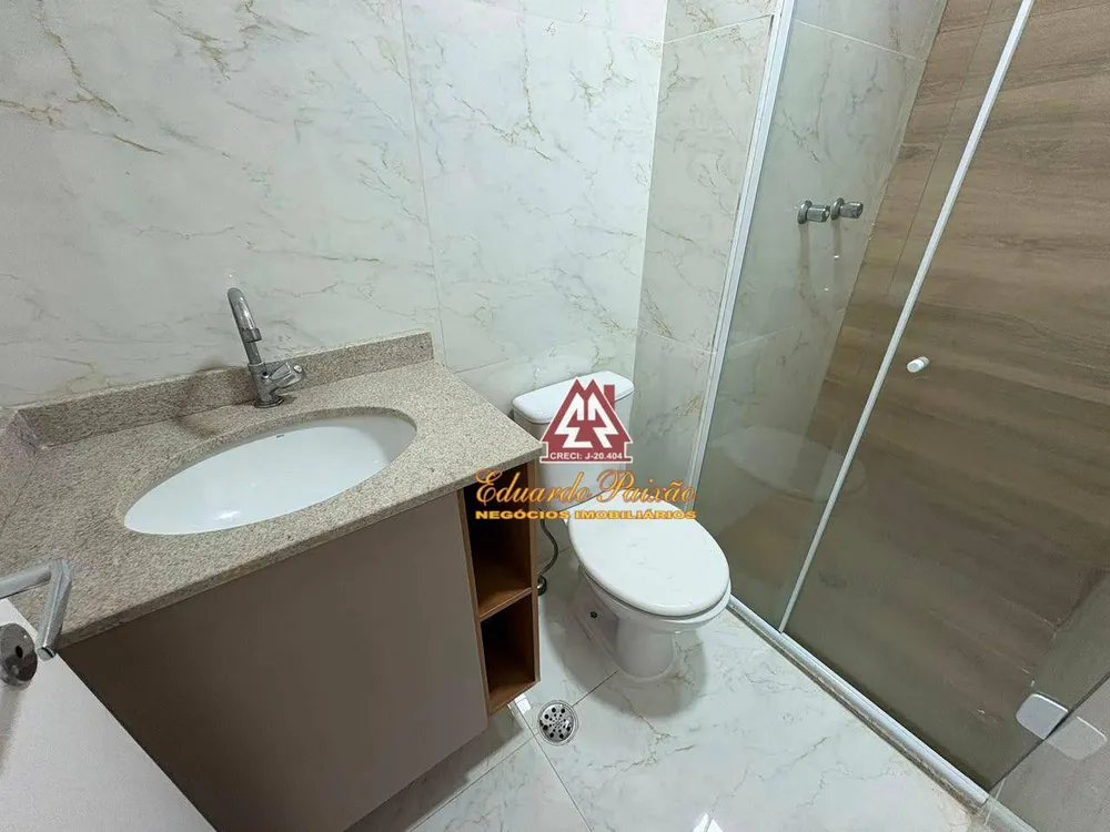 Apartamento, 2 quartos, 62 m² - Foto 9