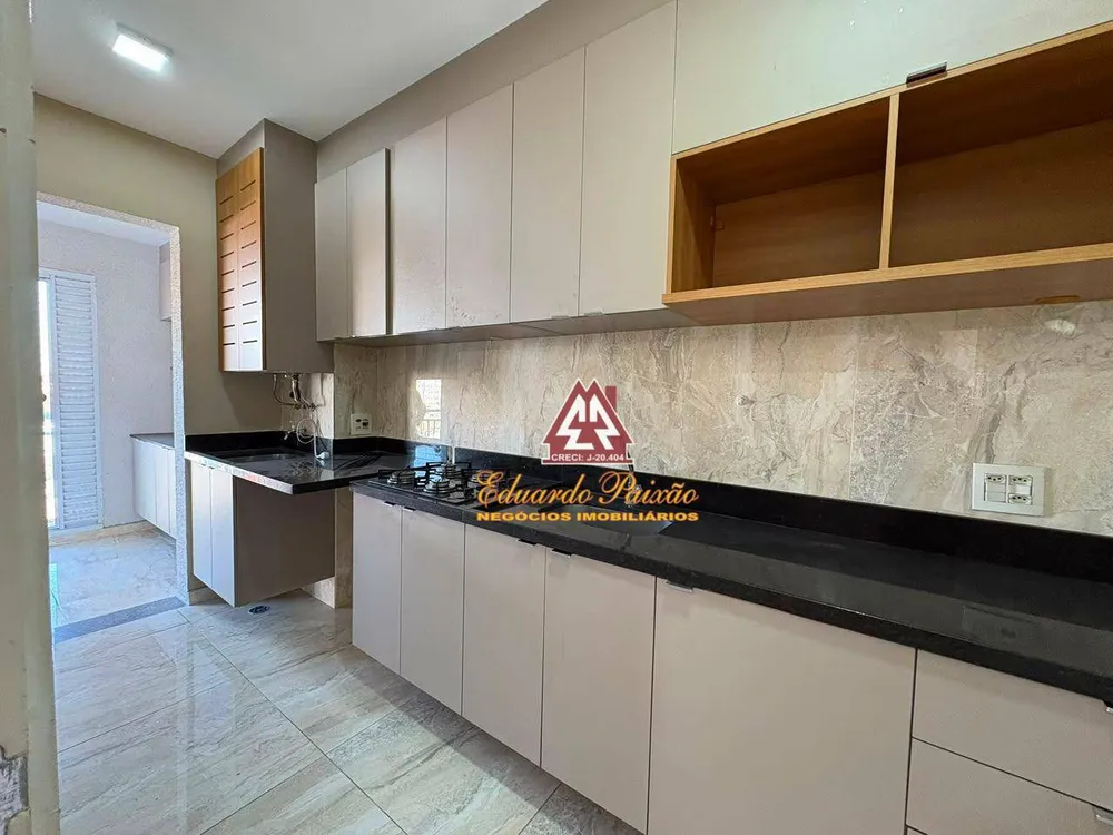 Apartamento, 2 quartos, 62 m² - Foto 7
