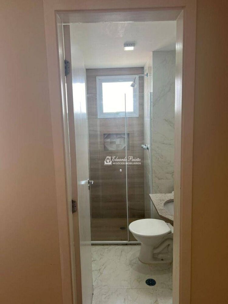 Apartamento, 2 quartos, 62 m² - Foto 1