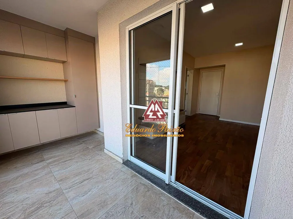Apartamento, 2 quartos, 62 m² - Foto 6