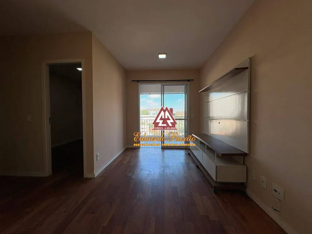 Apartamento, 2 quartos, 62 m² - Foto 4