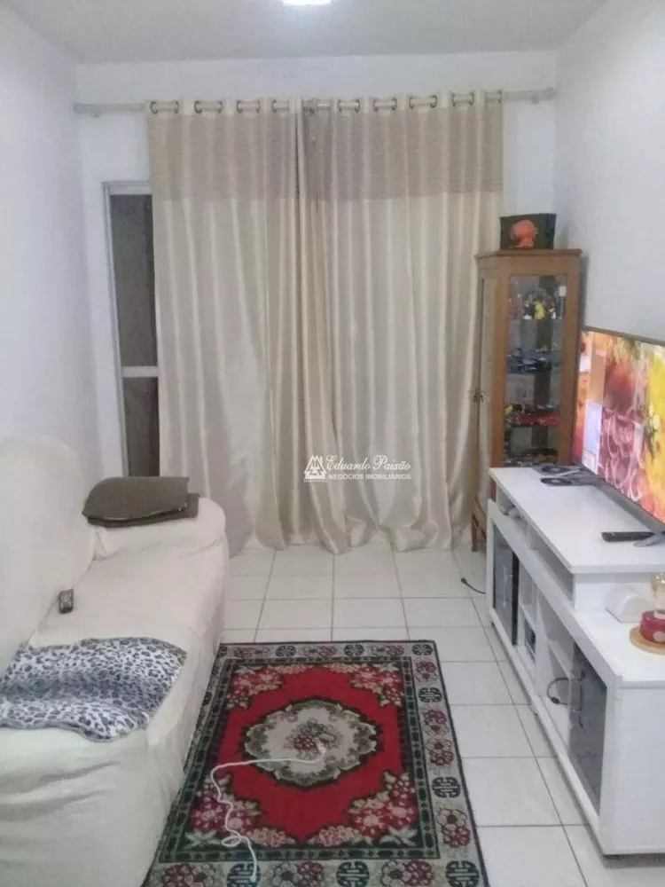 Apartamento à venda com 2 quartos, 60m² - Foto 1