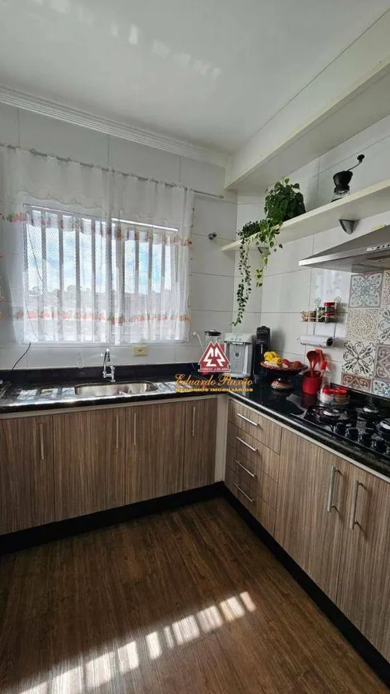 Sobrado, 2 quartos, 170 m² - Foto 2