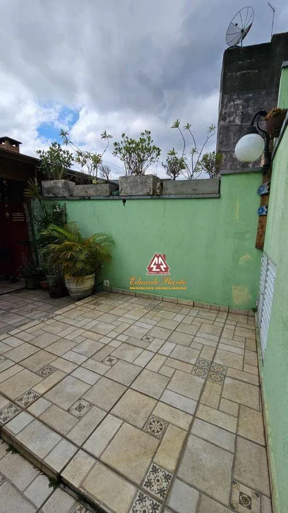 Sobrado, 2 quartos, 170 m² - Foto 6