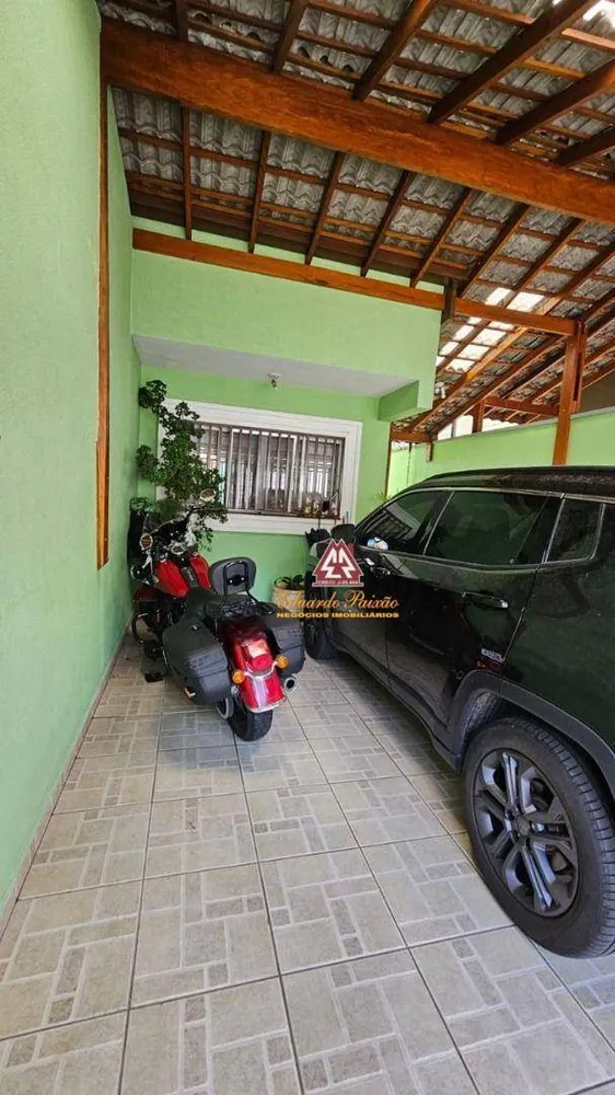Sobrado, 2 quartos, 170 m² - Foto 5