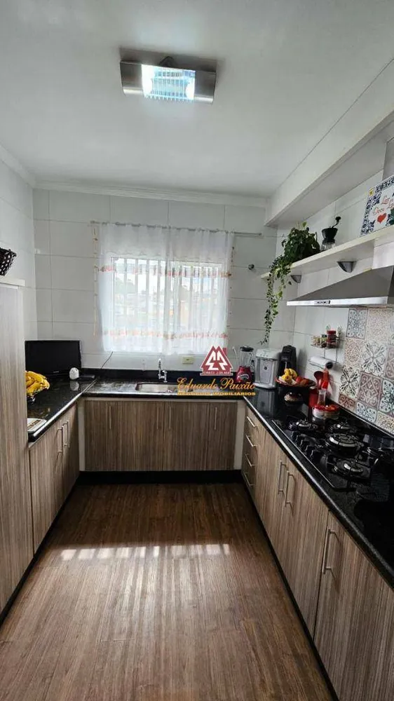 Sobrado, 2 quartos, 170 m² - Foto 1