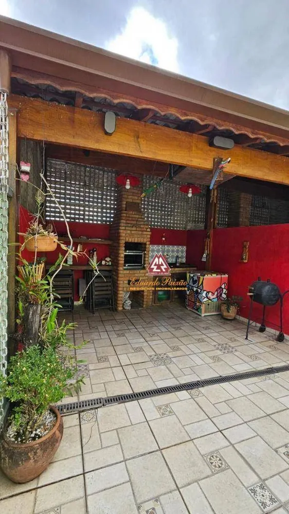 Sobrado, 2 quartos, 170 m² - Foto 7