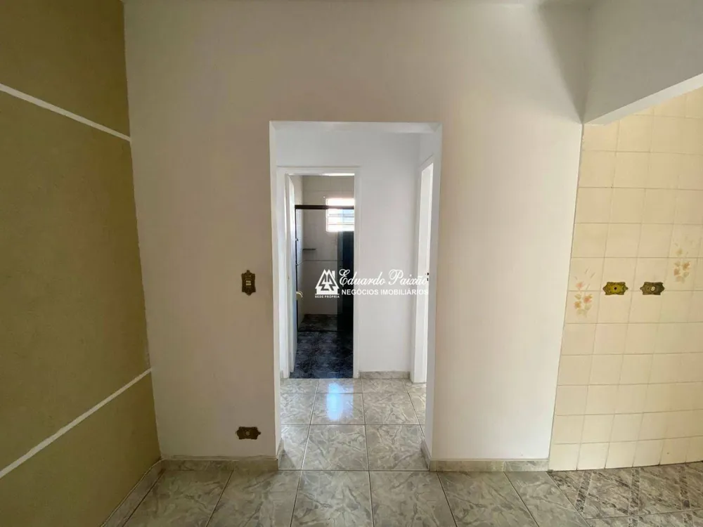 Apartamento, 2 quartos, 64 m² - Foto 2