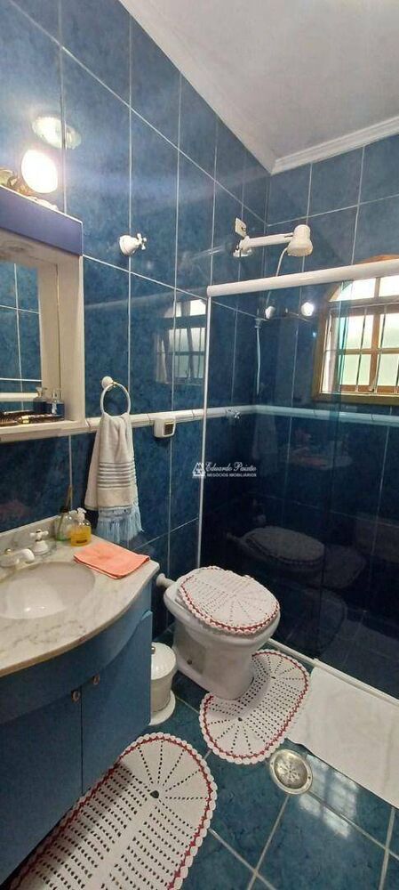 Casa, 3 quartos, 197 m² - Foto 3