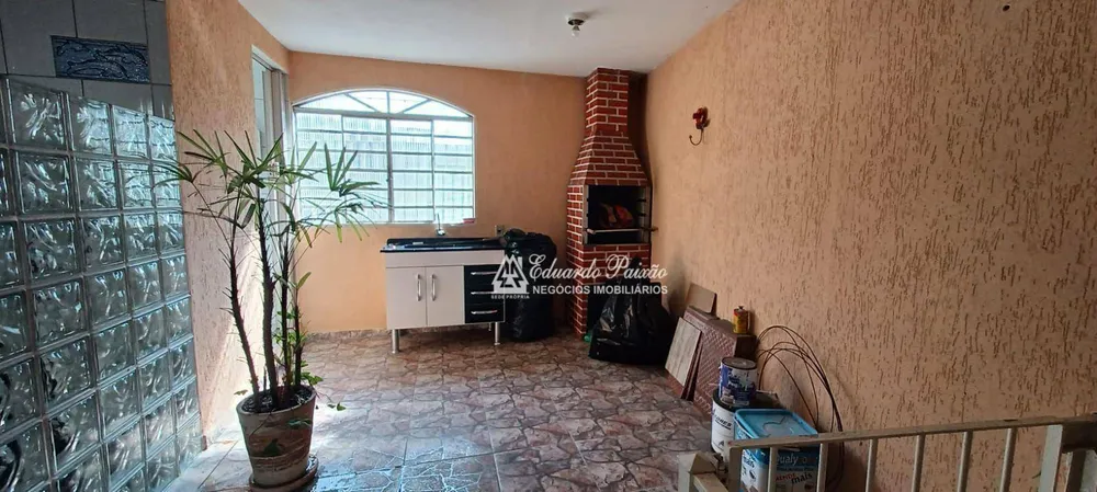 Casa, 3 quartos, 197 m² - Foto 15