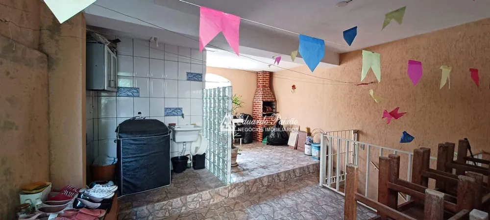 Casa, 3 quartos, 197 m² - Foto 16