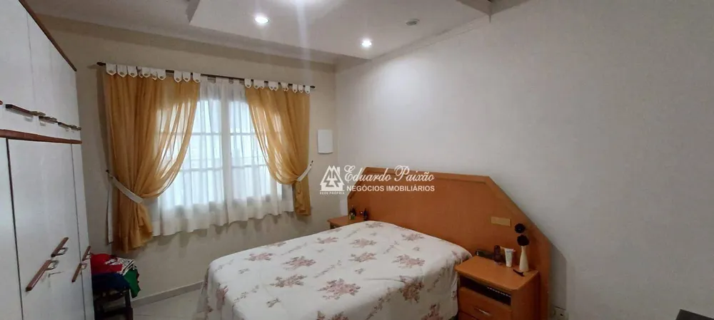 Casa, 3 quartos, 197 m² - Foto 5