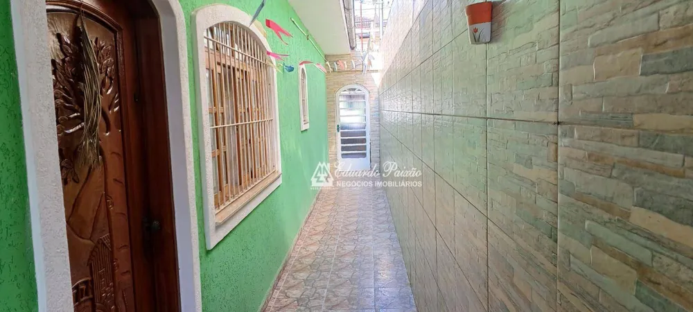 Casa, 3 quartos, 197 m² - Foto 12