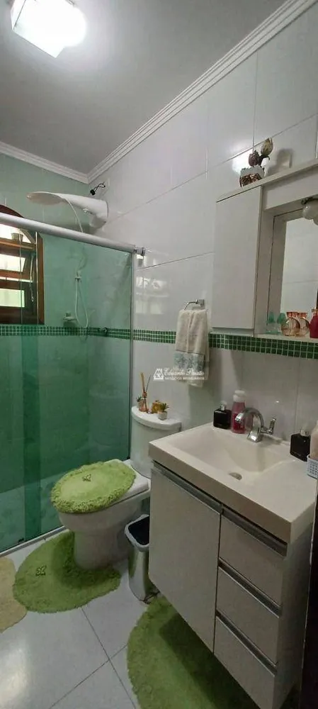 Casa, 3 quartos, 197 m² - Foto 7